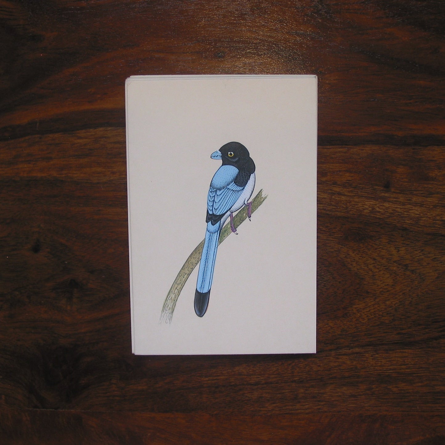 Miniature Painting