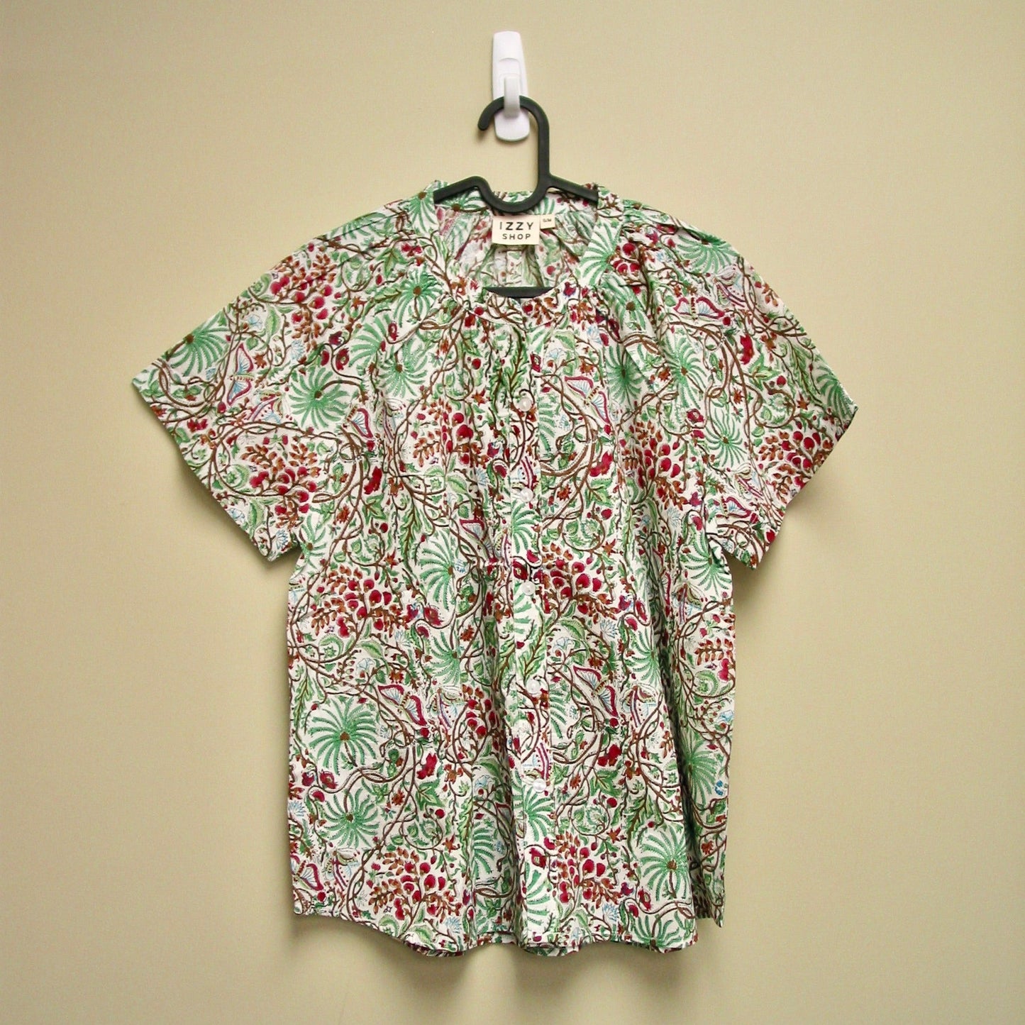 Ames Shirt