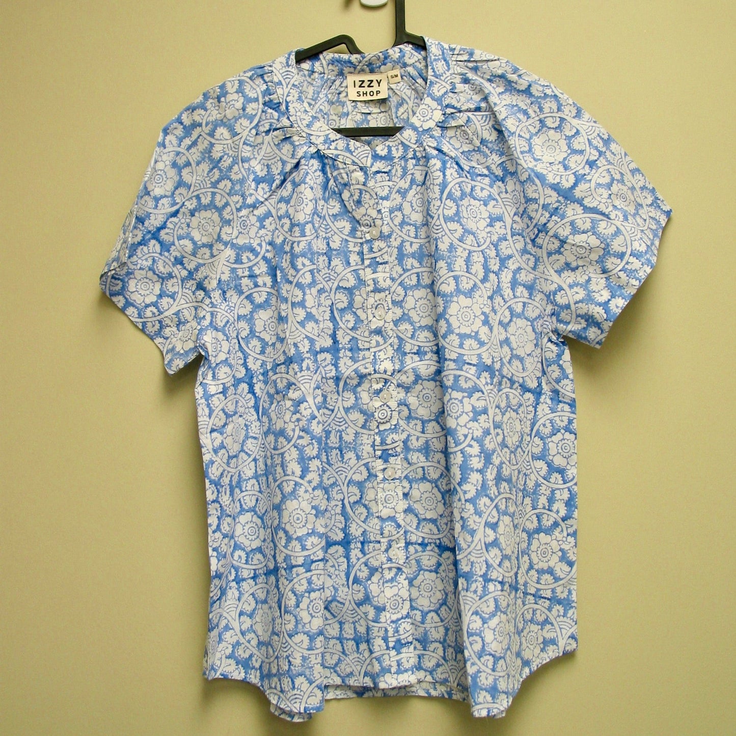Ames Shirt