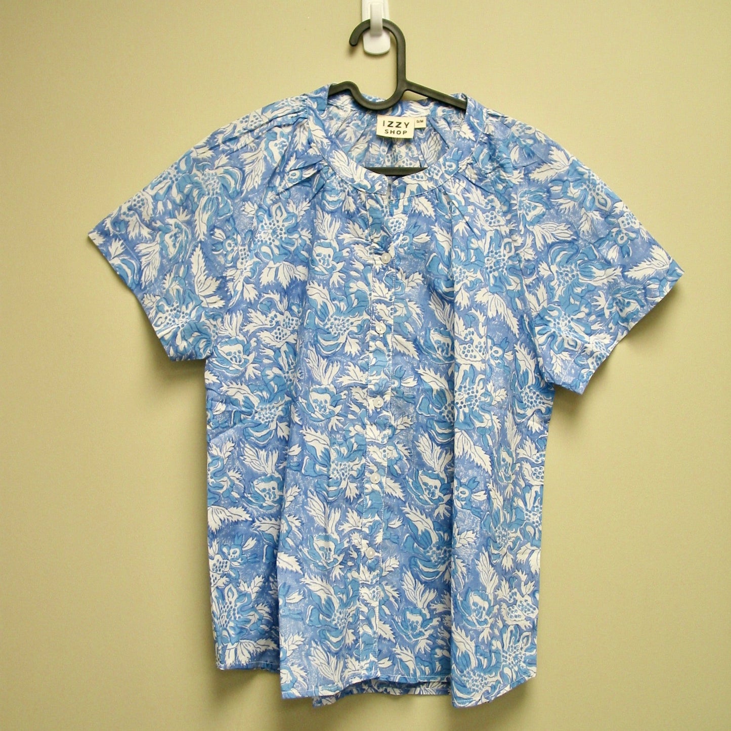 Ames Shirt