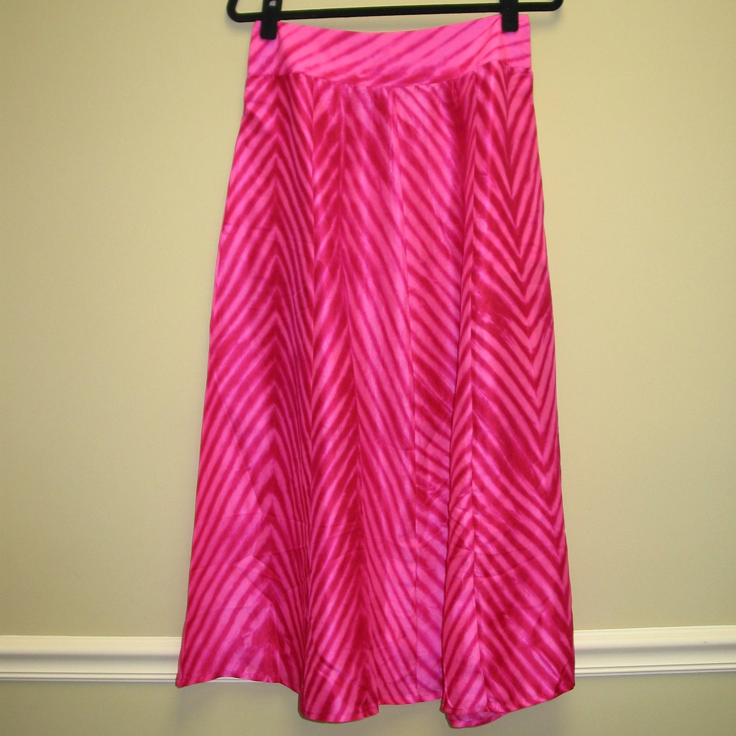 Liidi Lehriya Skirt (long)