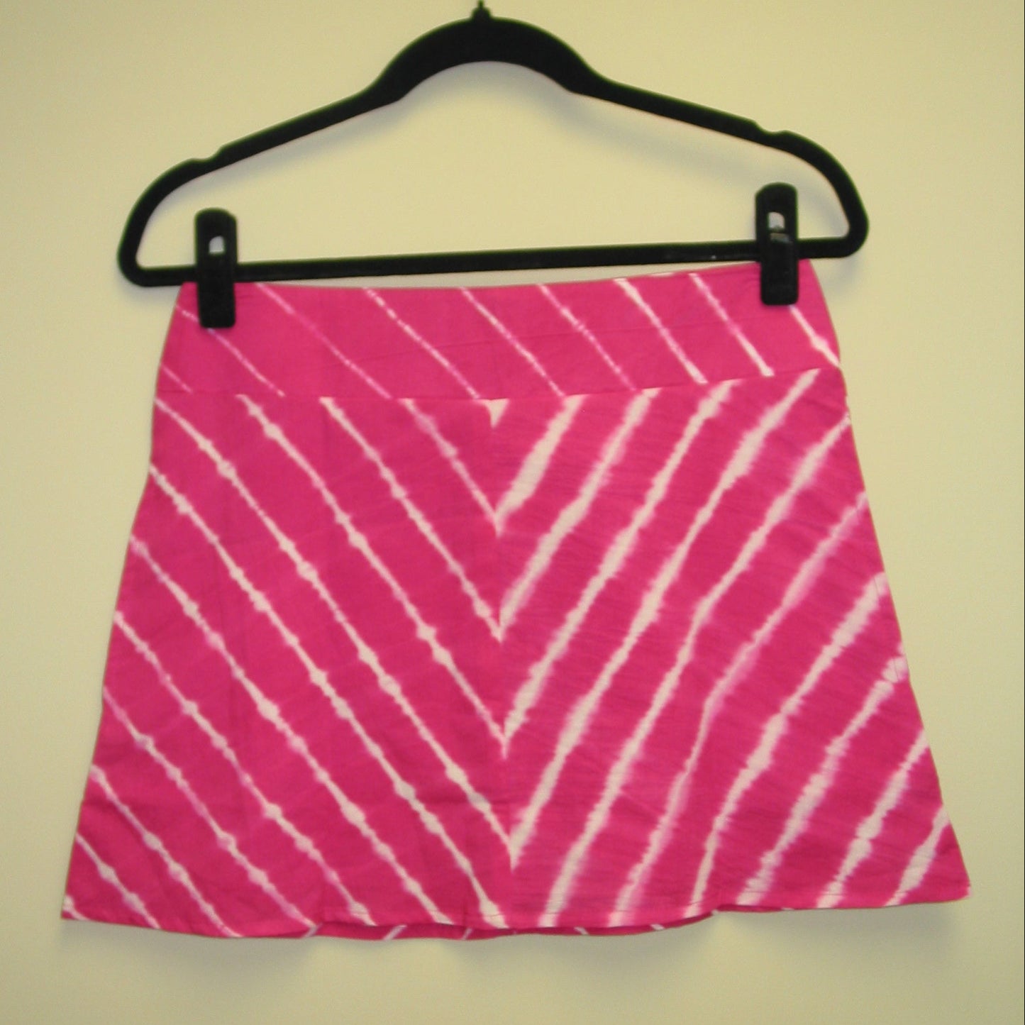 Liidi Lehriya Skirt (short)