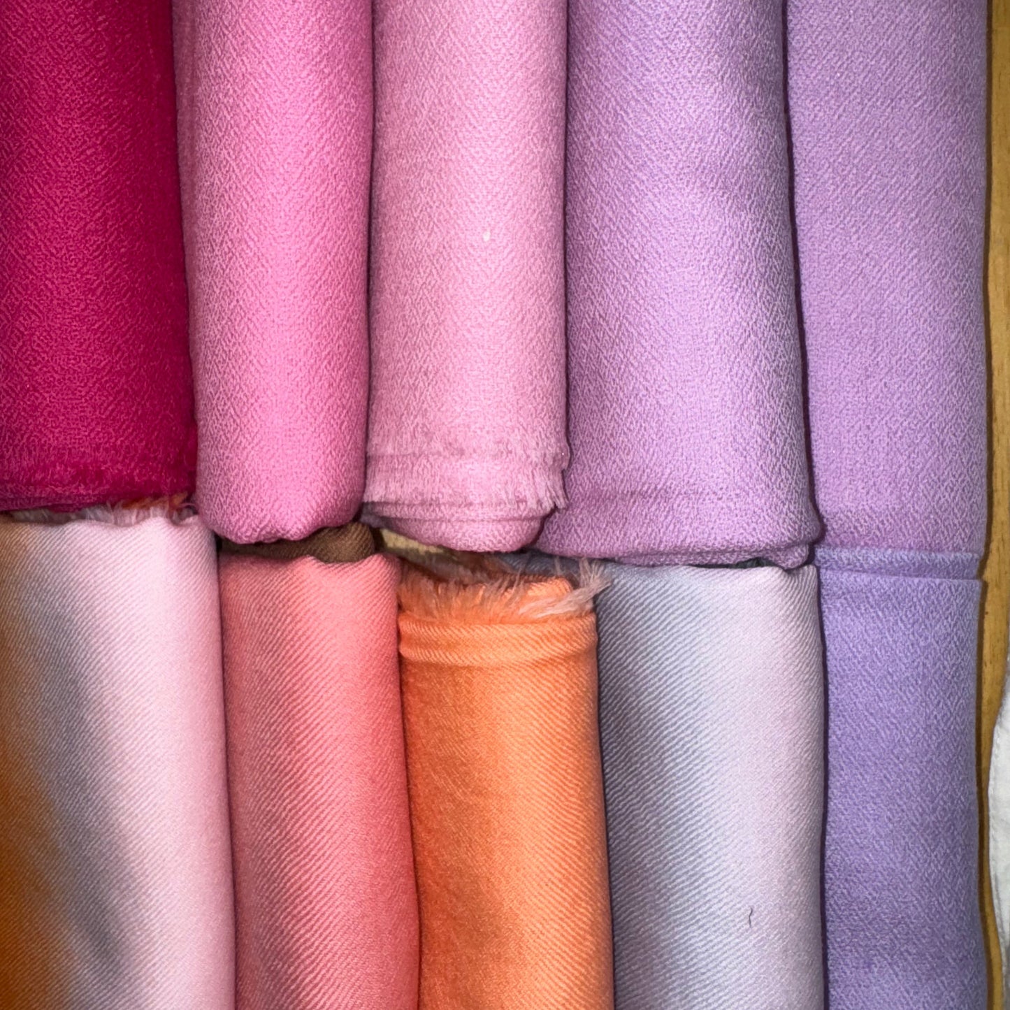 Cashmere Shawl