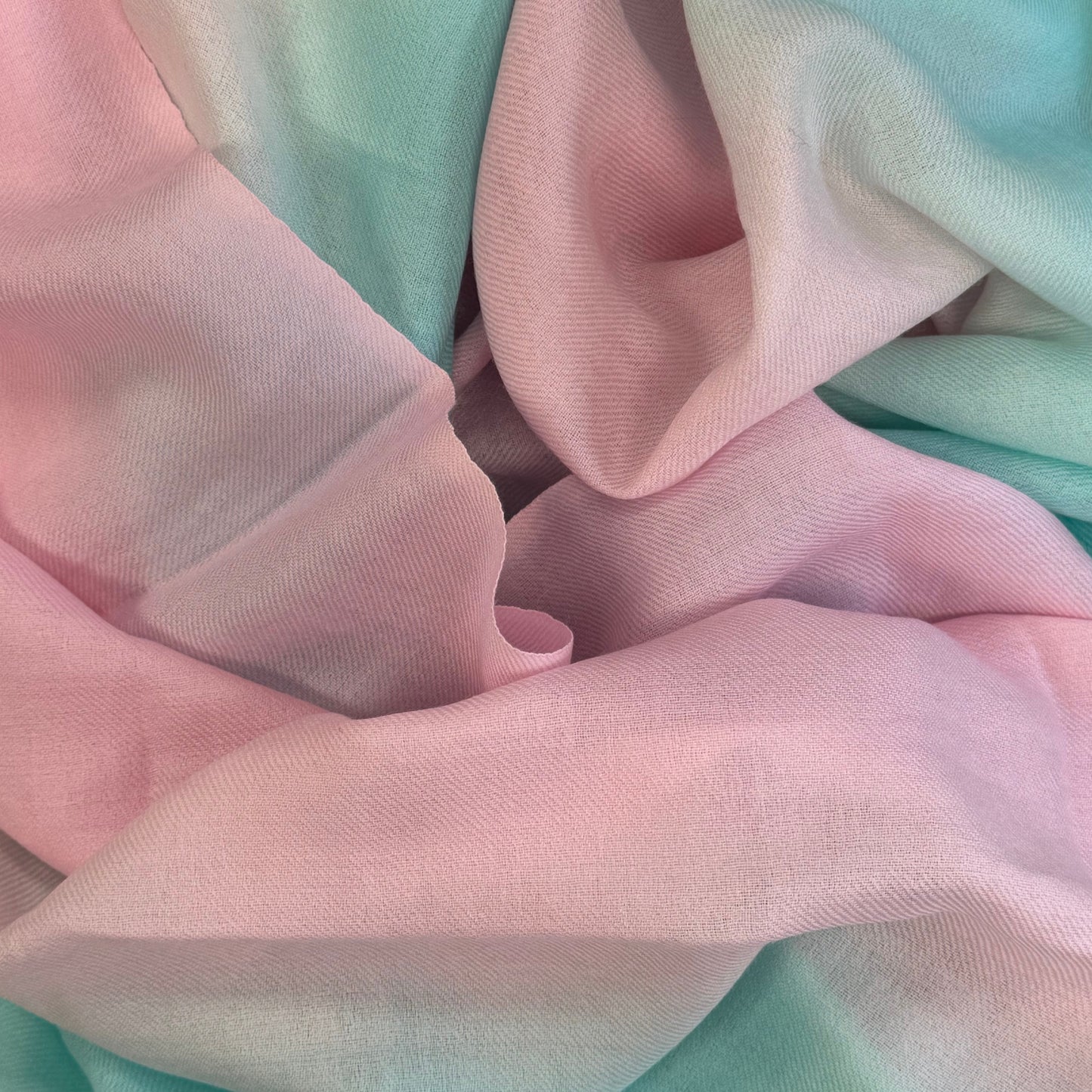 Cashmere Shawl