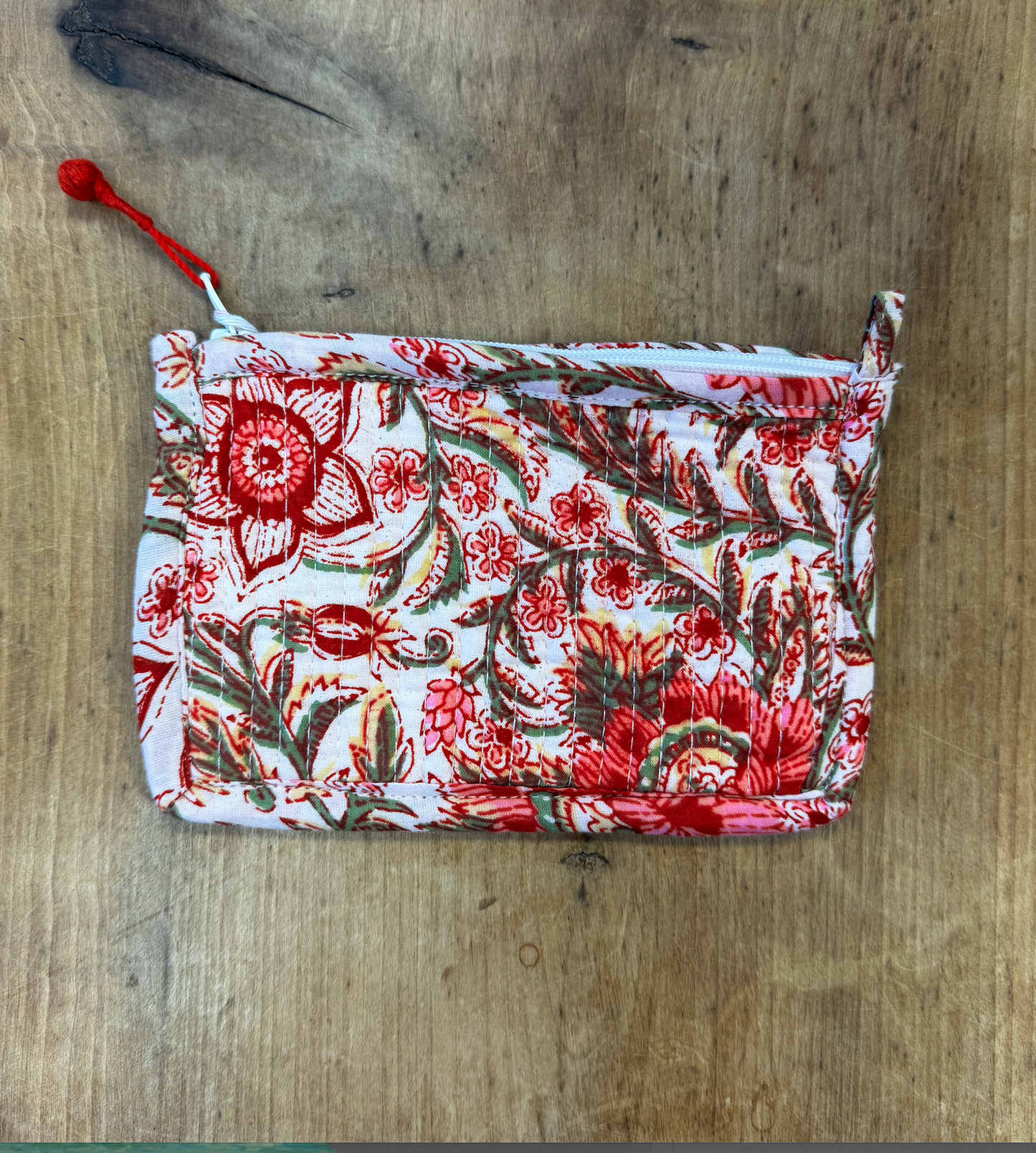 Flat Pouch