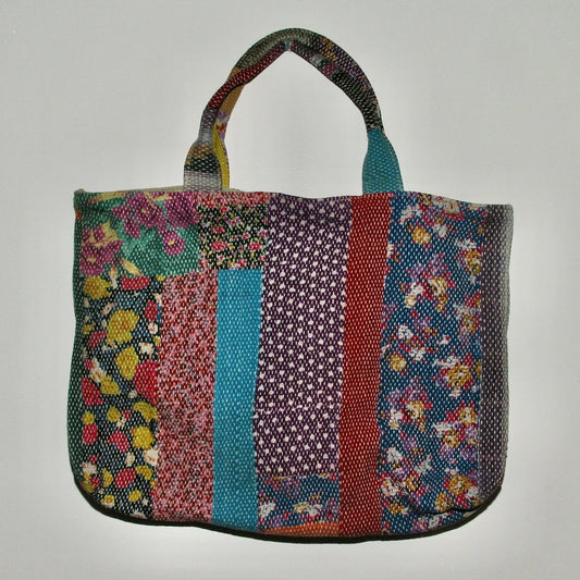 Kantha Tote Bag