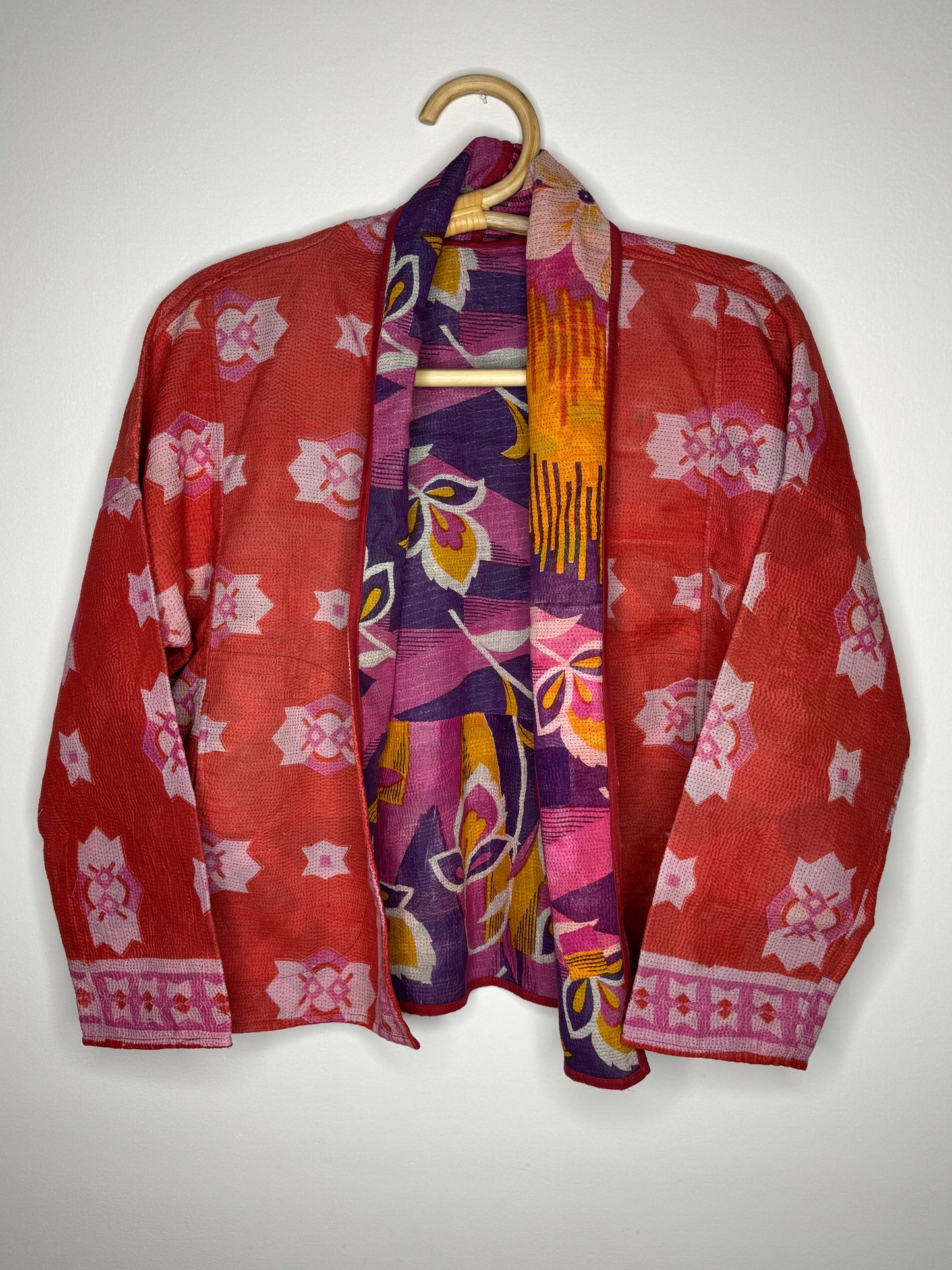 kantha jacket