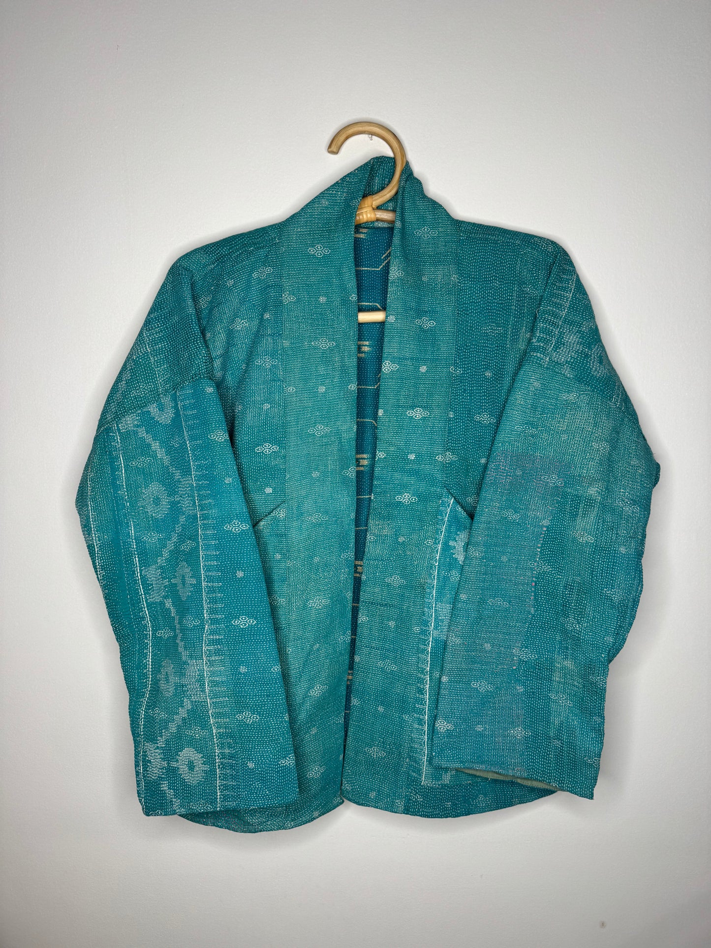 kantha jacket