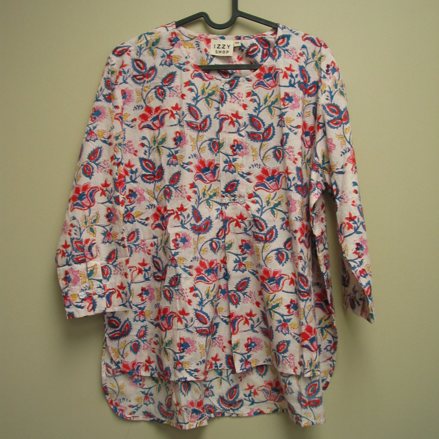Rowan Tunic