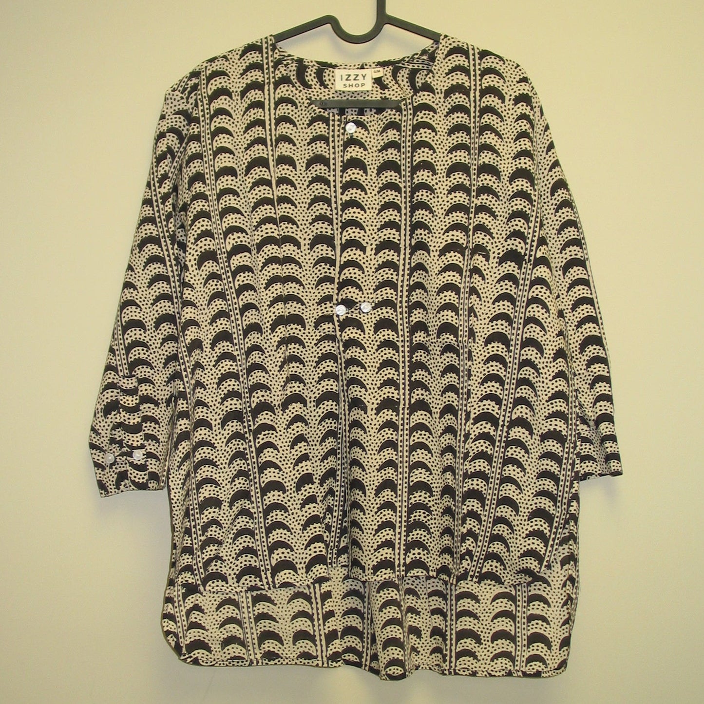 Rowan Tunic