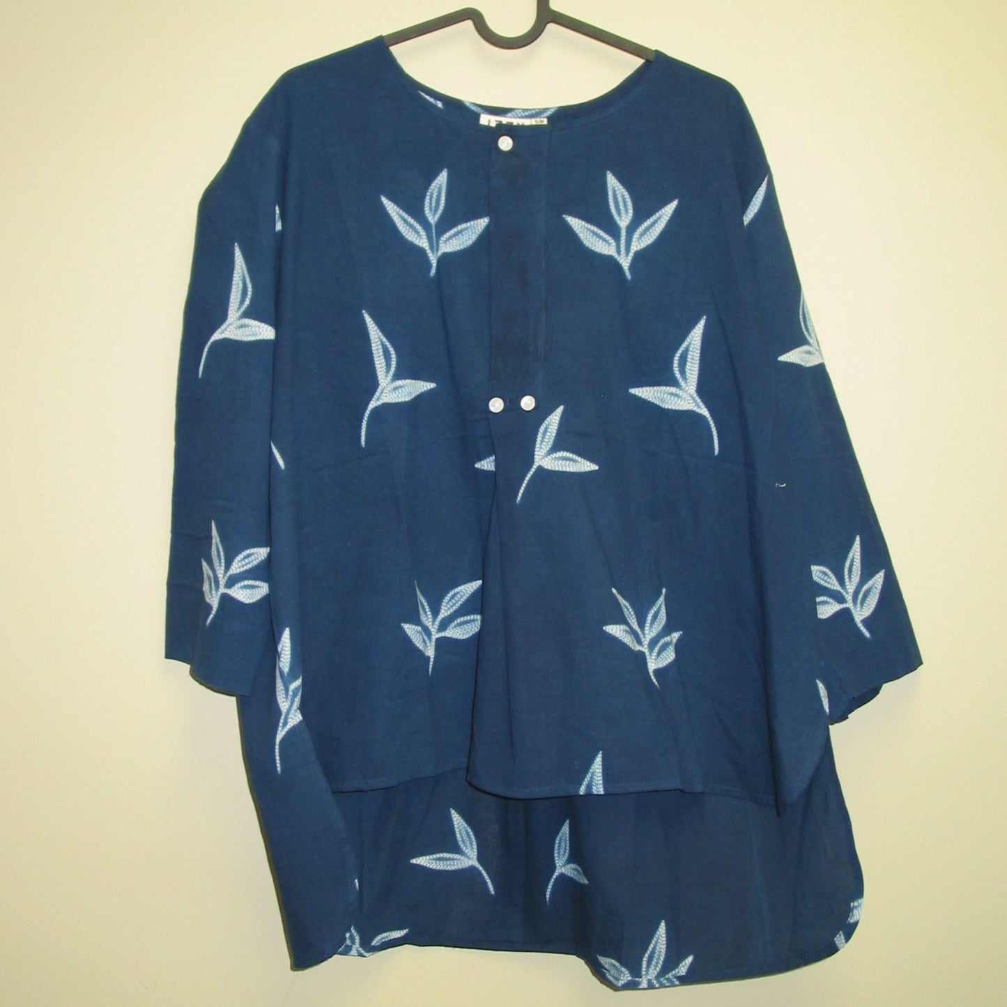 Rowan Tunic