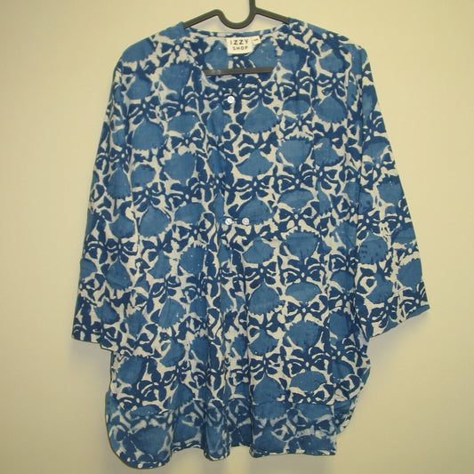 Rowan Tunic