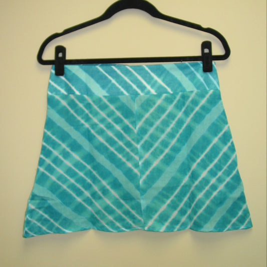 Liidi Lehriya Skirt (short)