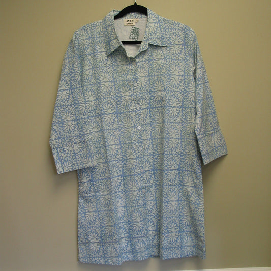 Mica Shirt Dress