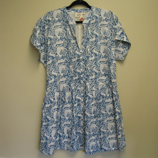 Midori Dress