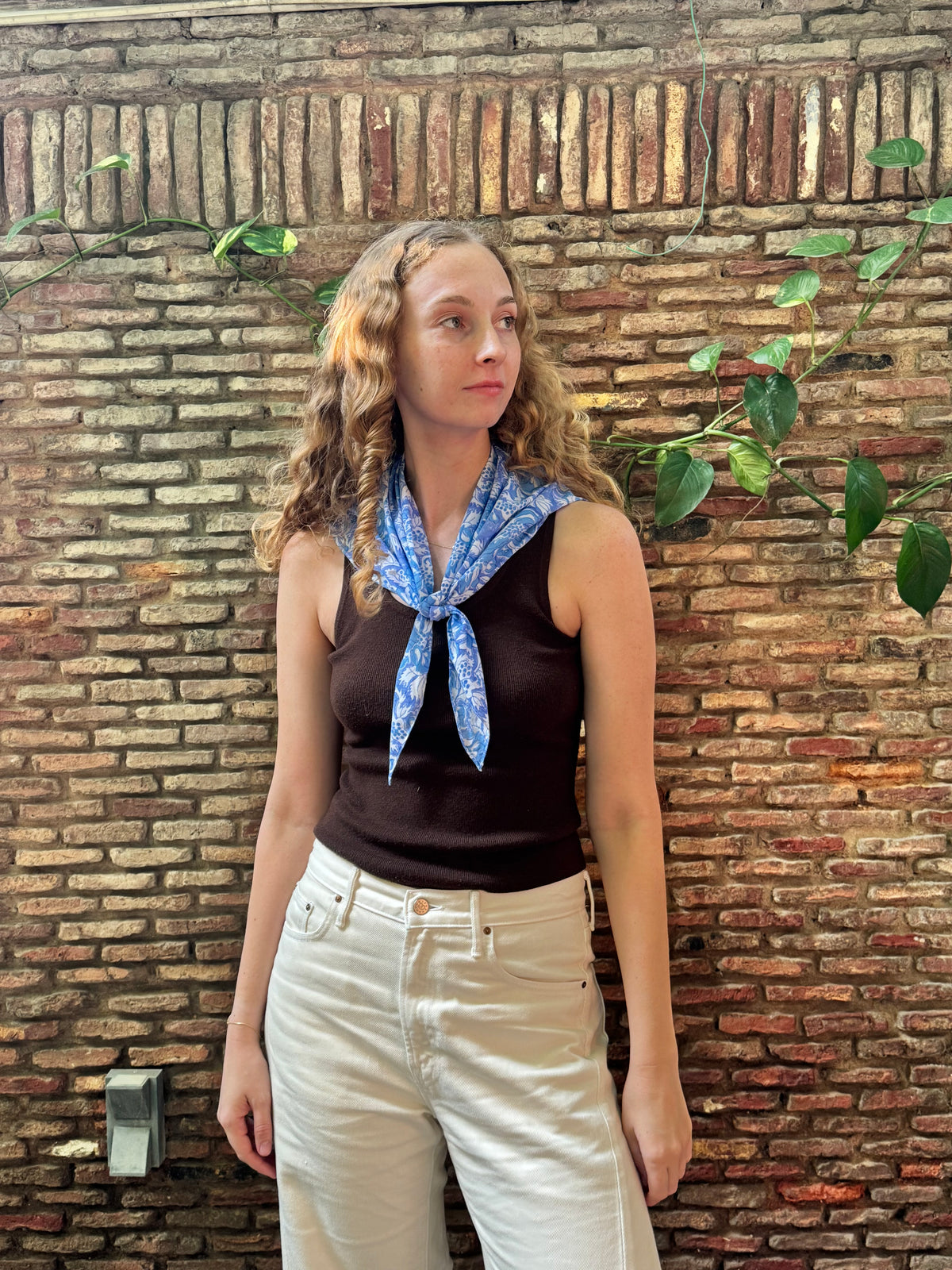 Triangle Bandana