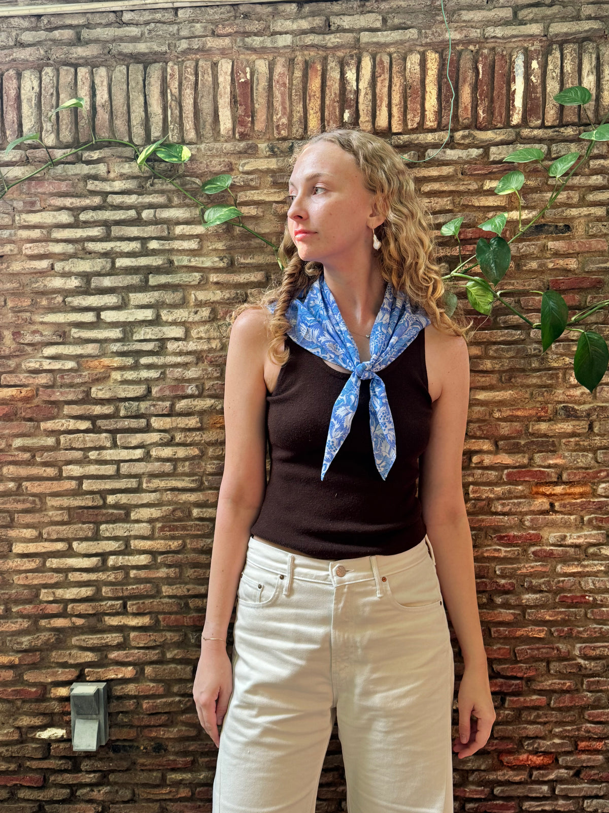 Triangle Bandana