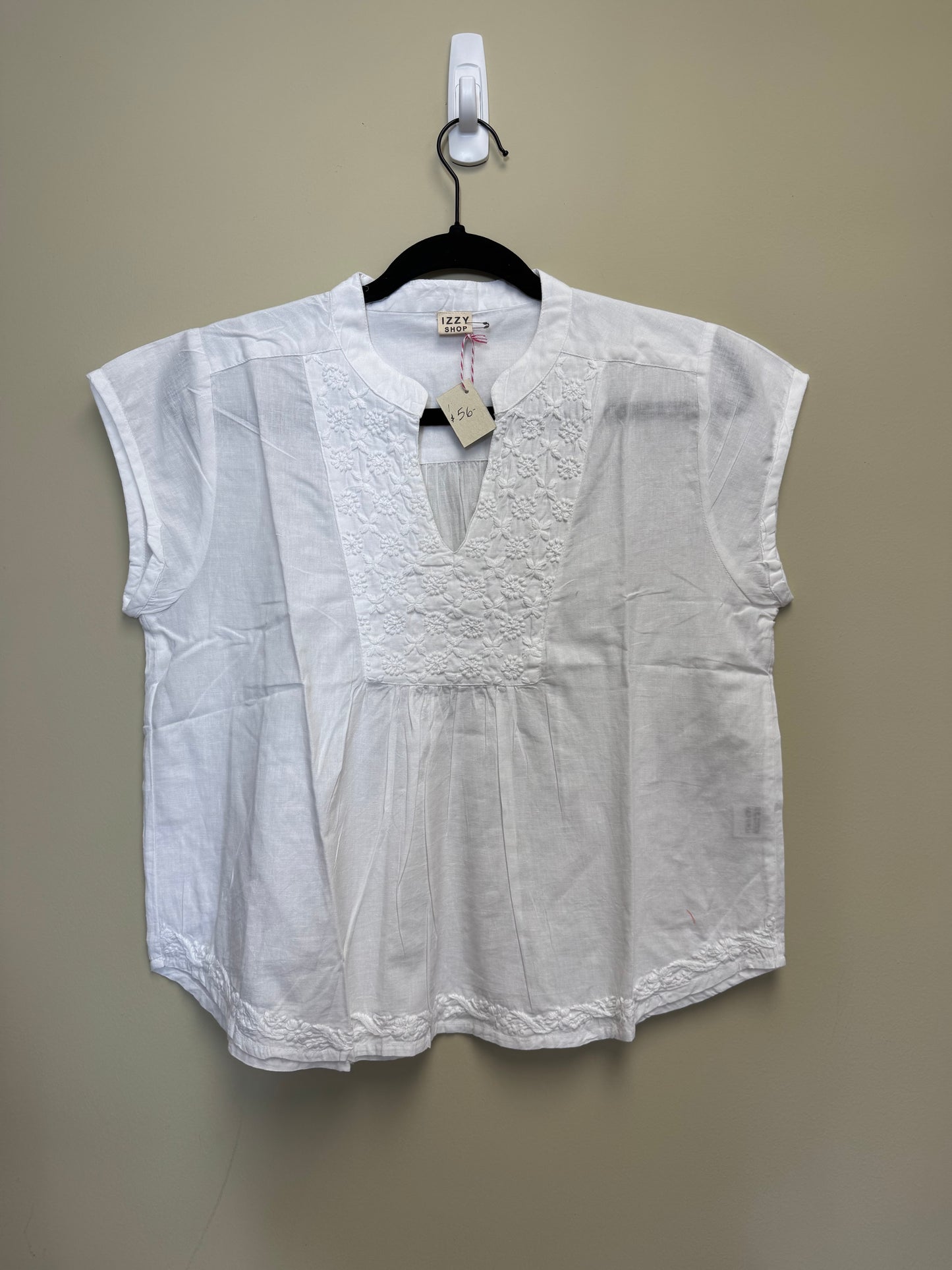 Chikankari Shirt