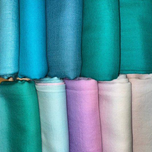Cashmere Shawl
