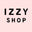 logo of Izzy Shop
