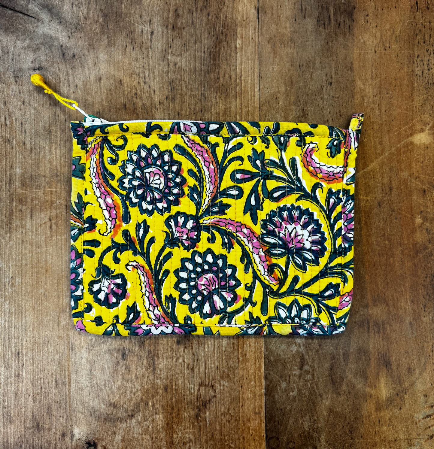 Flat Pouch