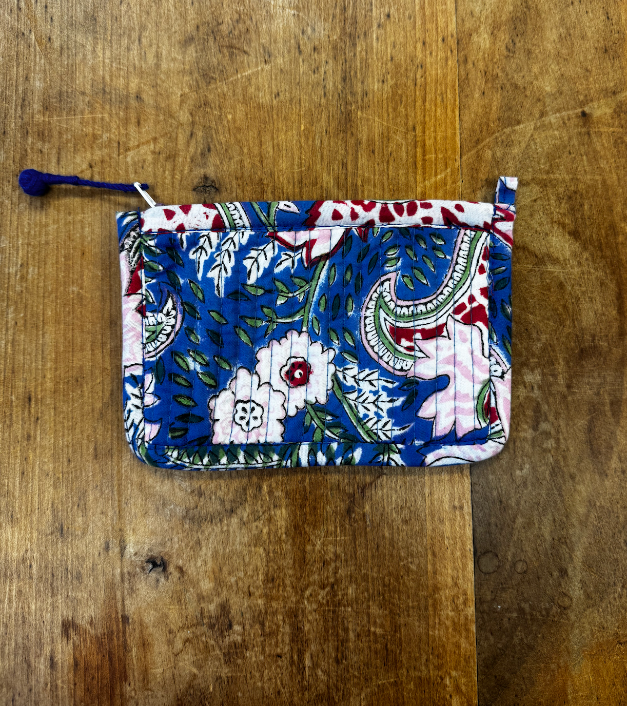 Flat Pouch