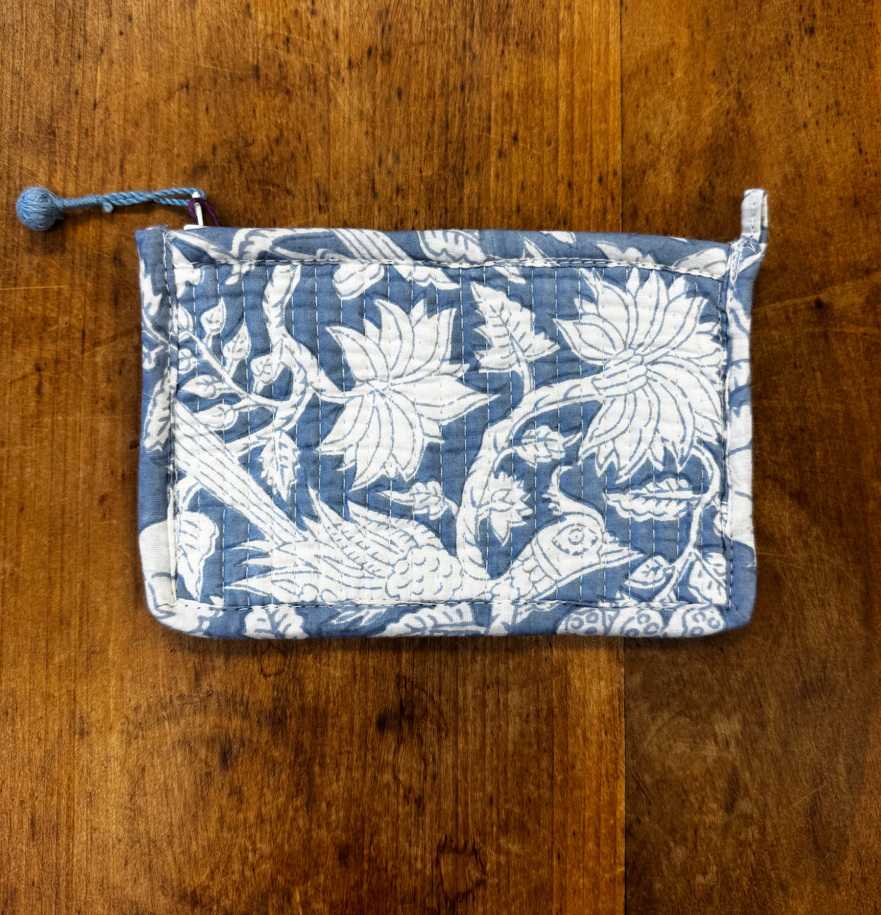 Flat Pouch