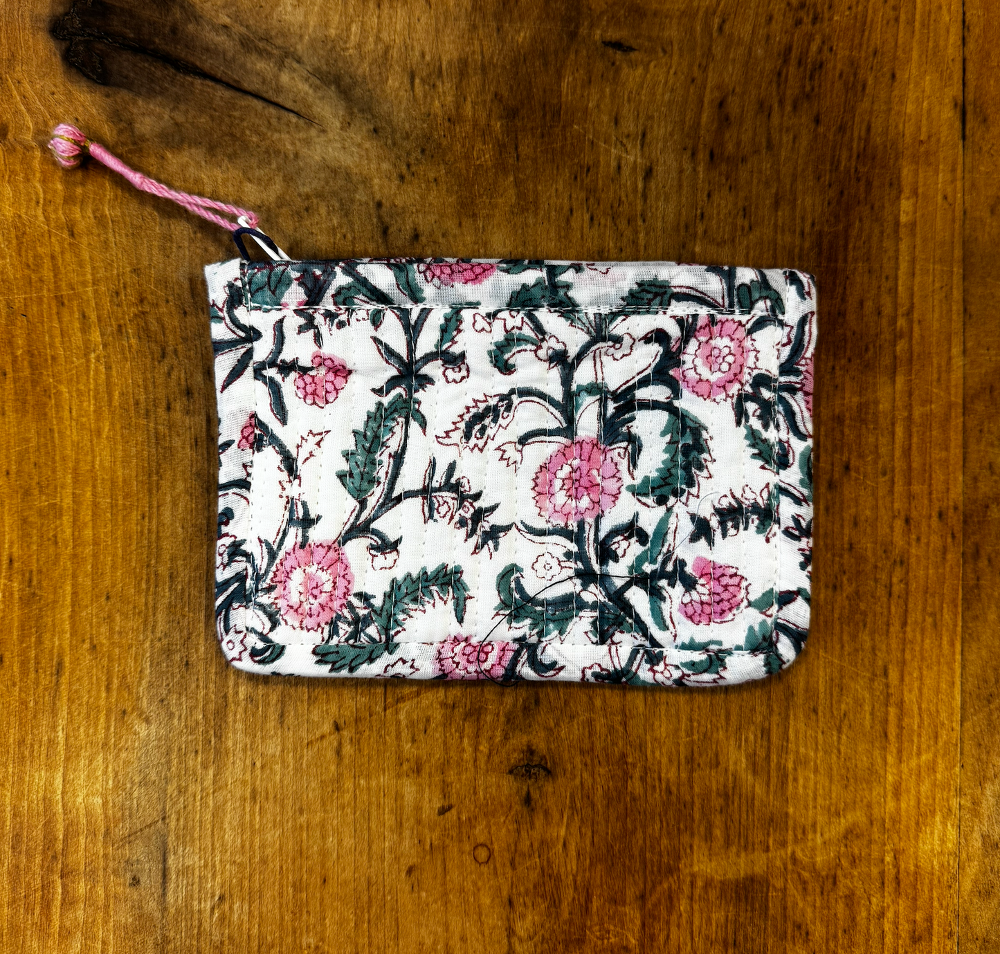 Flat Pouch
